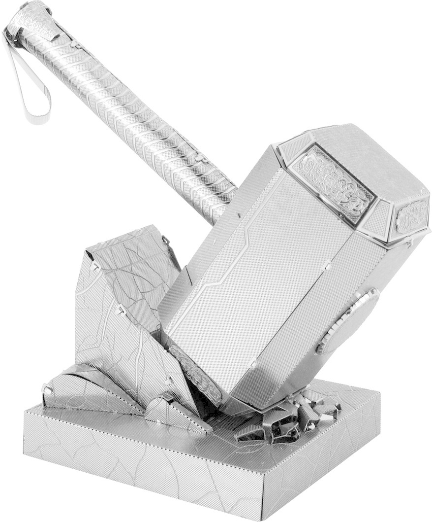 Fascinations Marvel Avengers Mjölnir (MMS320)