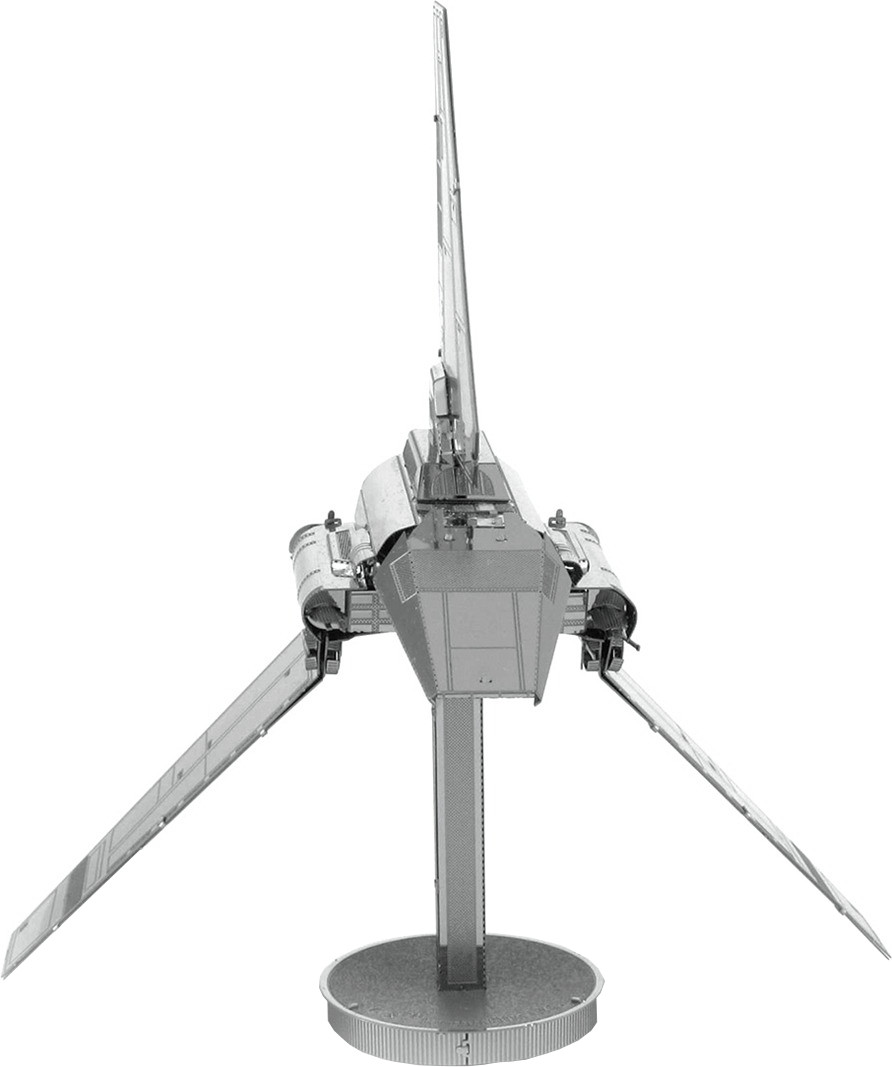 Fascinations Star Wars Imperial Shuttle (MMS259)