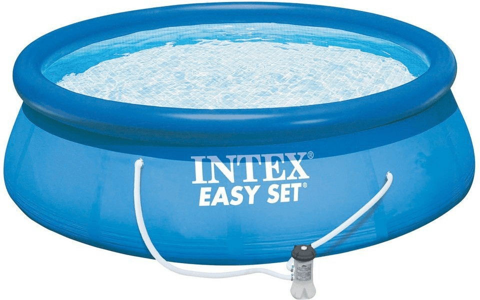 Intex Easy IV Set 457 x 107 cm (28166NP)