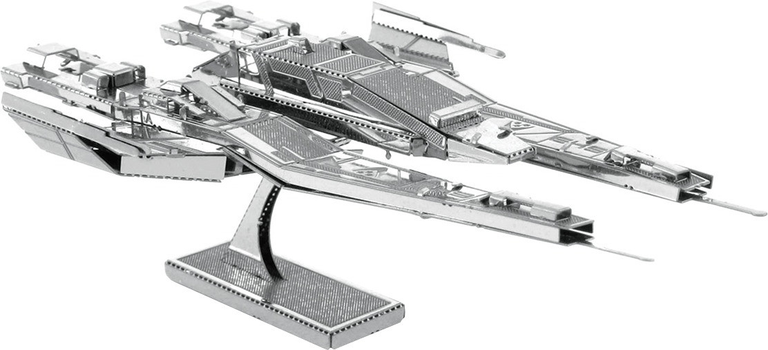 Fascinations SX3 Alliance Fighter (MMS310)
