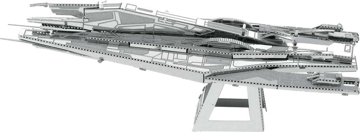 Fascinations Alliance Cruiser (MMS313)