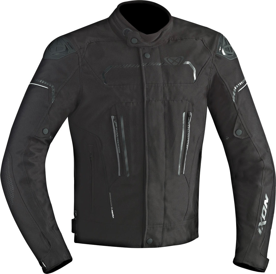IXON Blouson Exhale HP noir