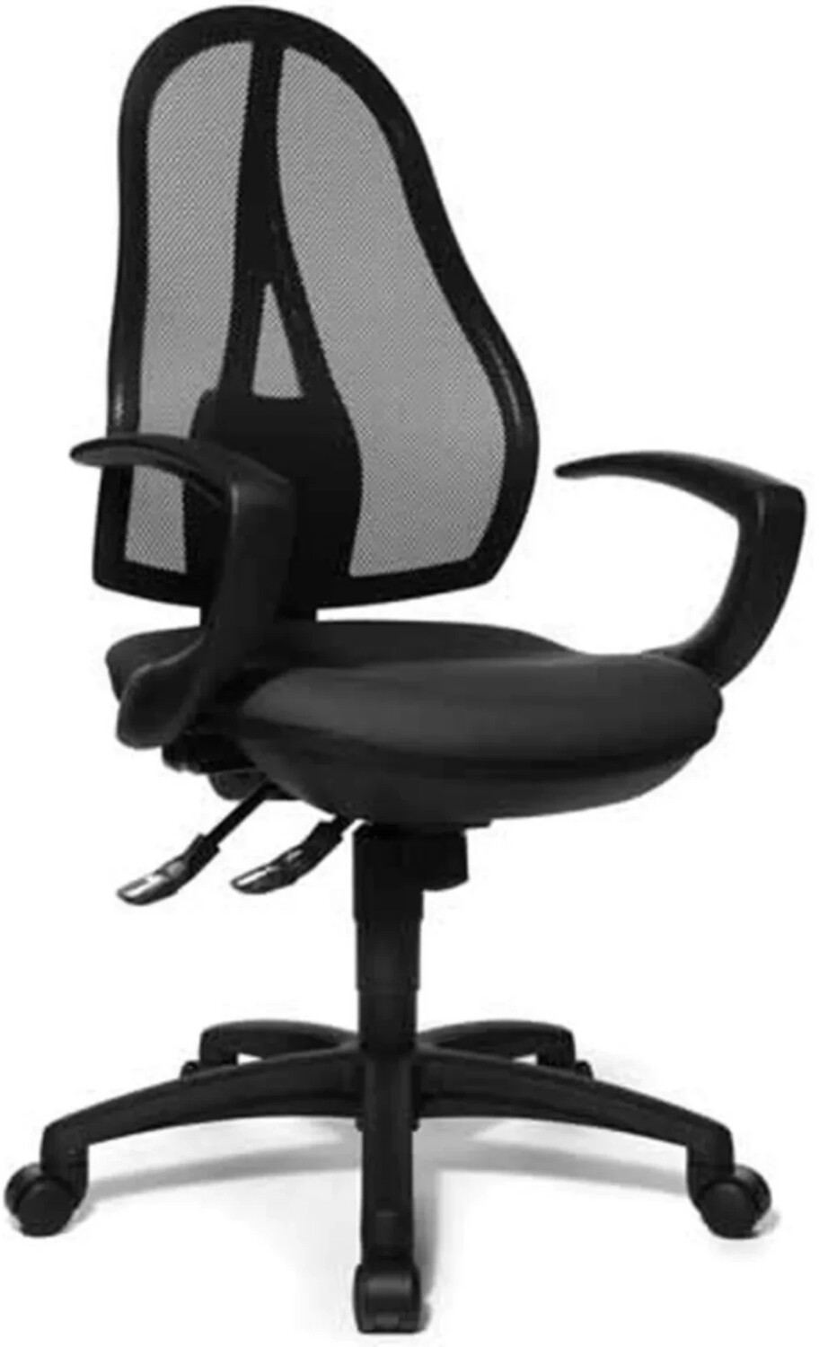 Topstar Open Point SY Deluxe anthracite
