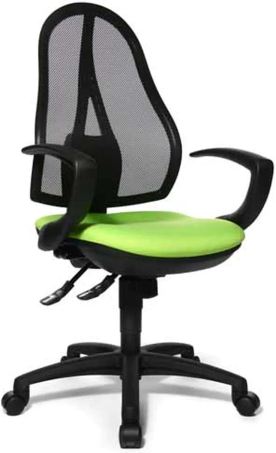 Topstar Open Point SY Deluxe vert