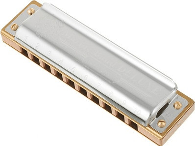 Hohner M200503X