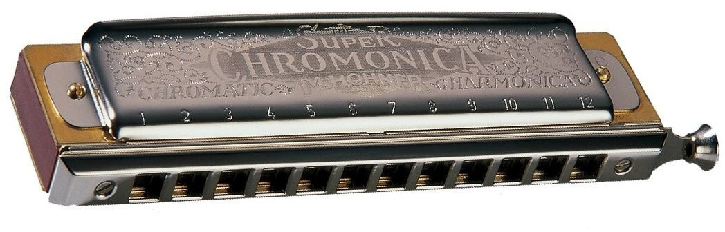 Hohner M27005X