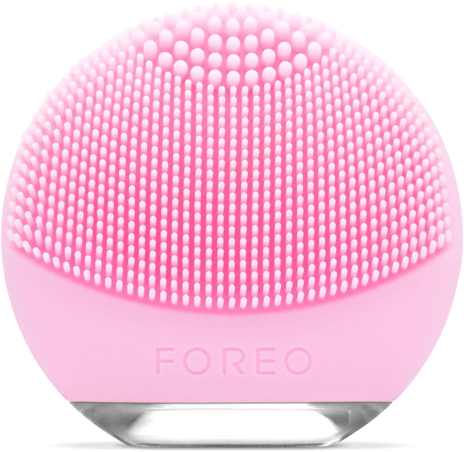 Foreo Brosse nettoyante Luna Go peau normale