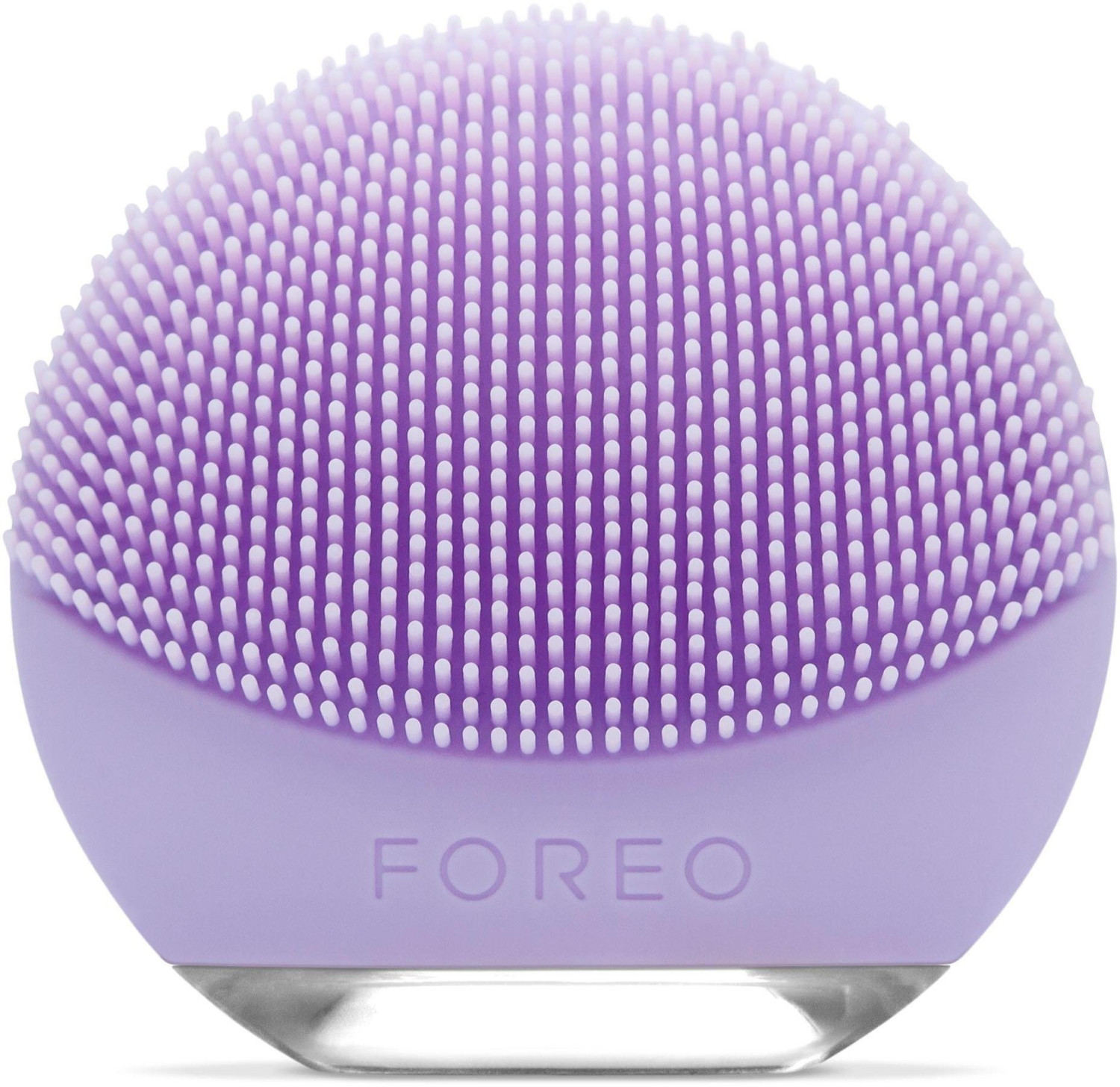 Foreo Brosse nettoyante Luna Go peau sensible