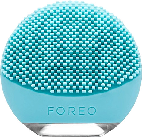 Foreo Brosse nettoyante Luna Go peau grasse