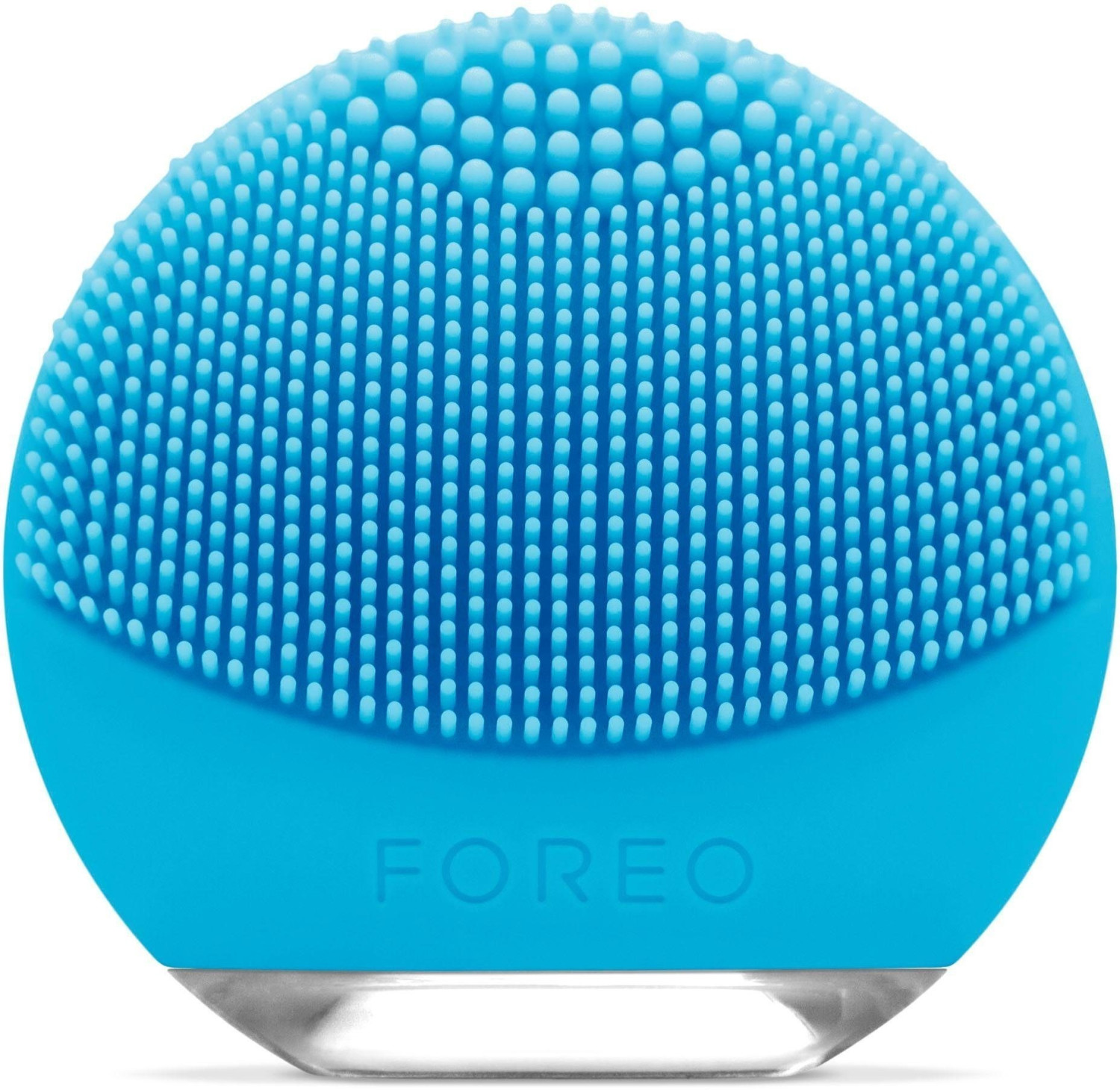 Foreo Brosse nettoyante Luna Go peau mixte