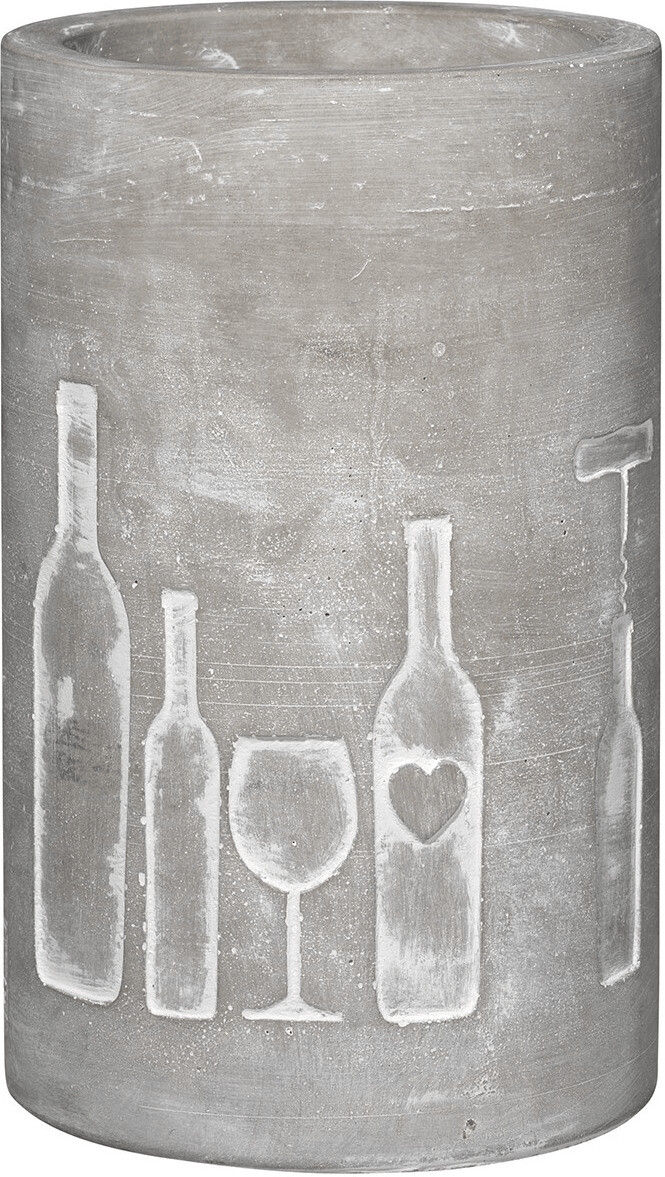 Räder Seau à vin en béton