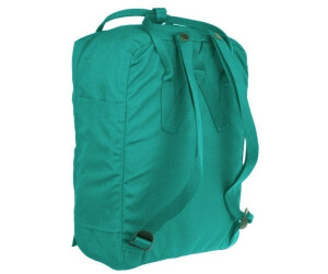 Fjallraven kanken emerald online