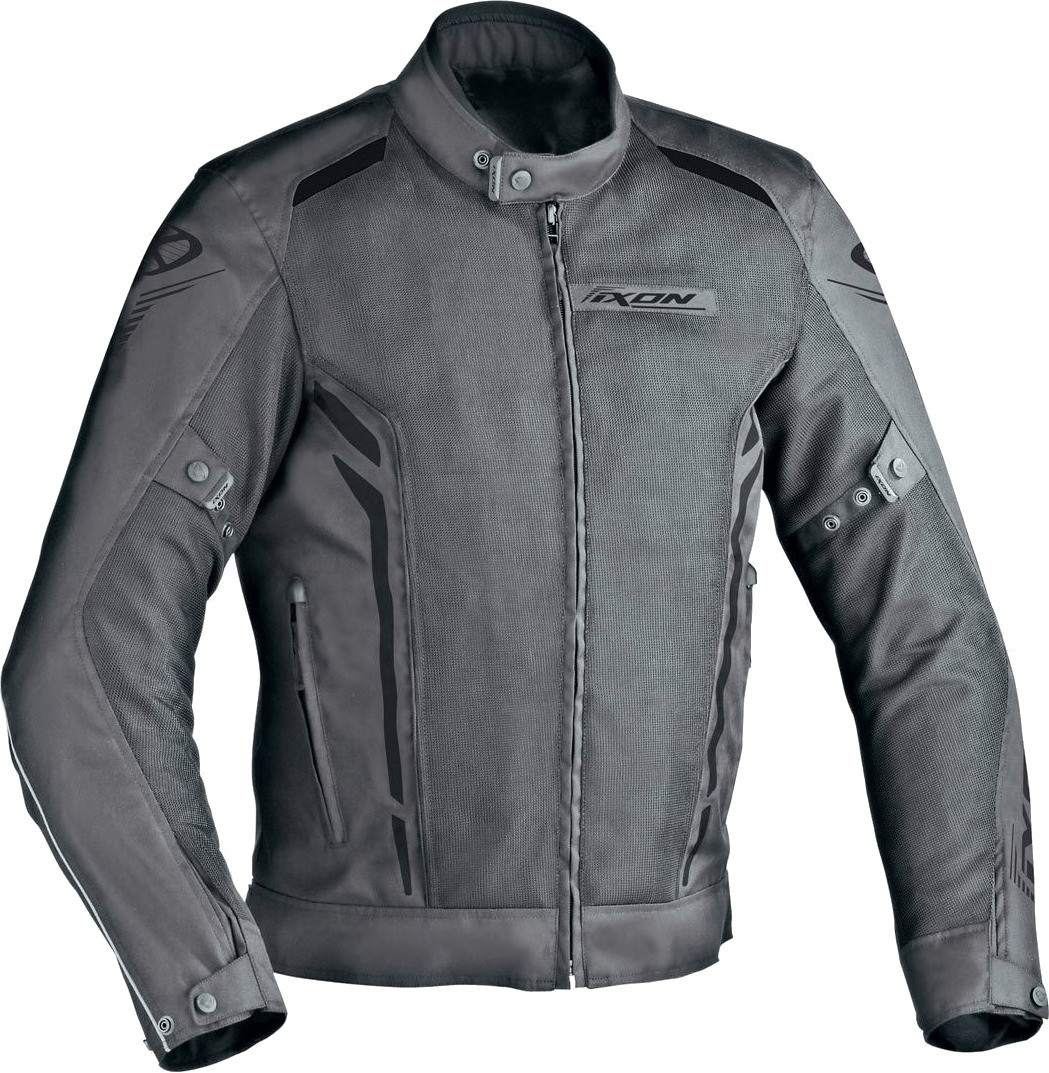 IXON Blouson Cooler noir