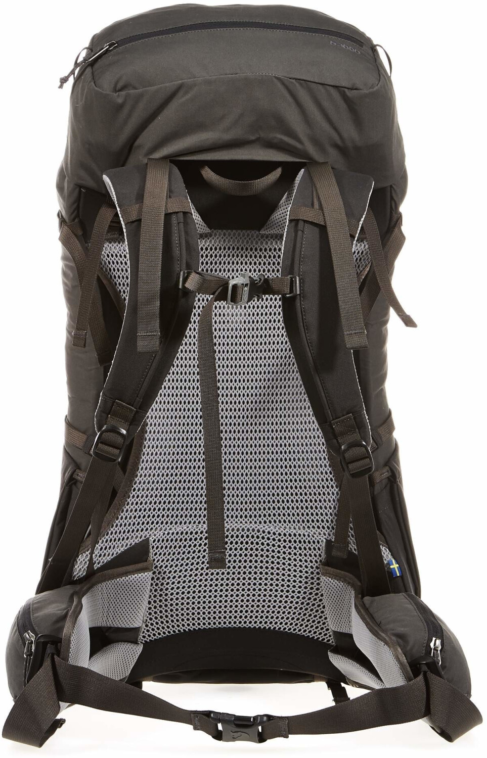 fjallraven abisko 45