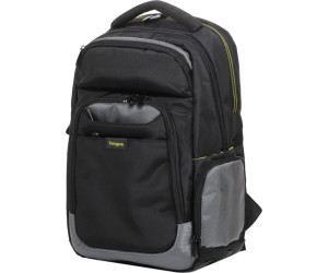Targus citygear 14 deals laptop backpack black