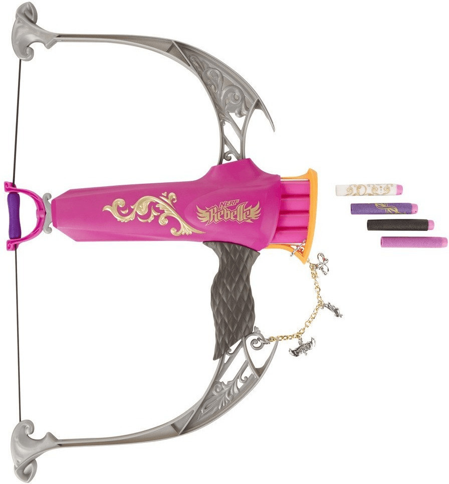 Nerf Rebelle Charmed - EverFierce (B1697)