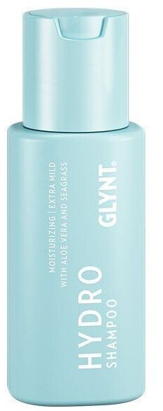 Glynt Hydro Vitamin Shampoo 01