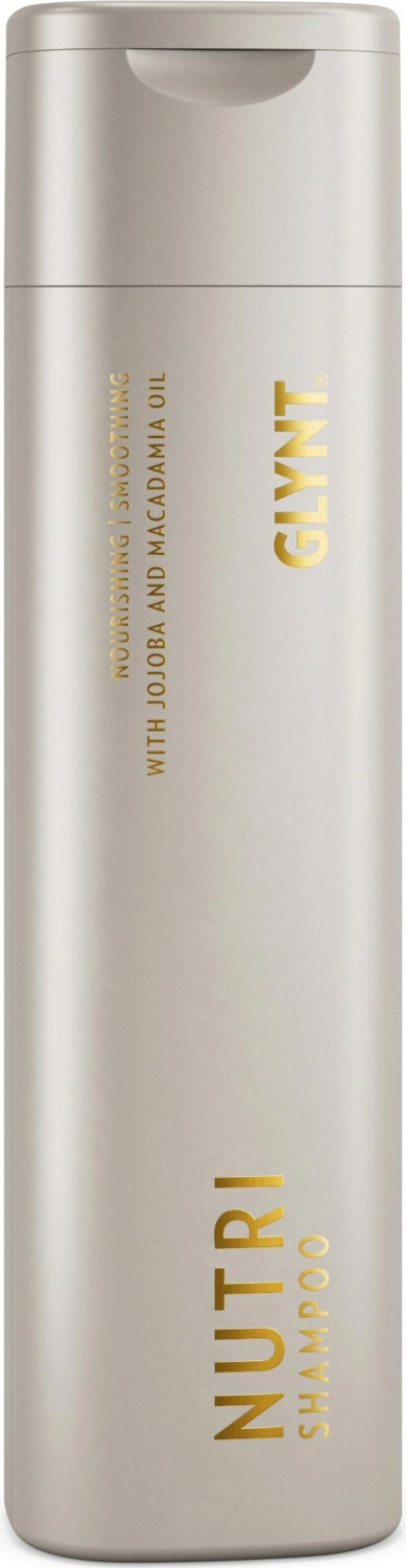 Glynt Nutri Oil Shampoo 05 (250ml)