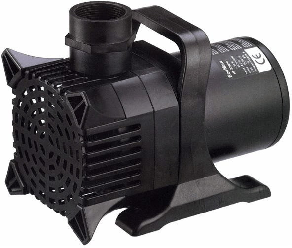 AquaForte EcoMax P