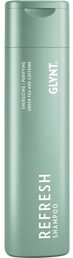 Glynt Active Refresh Shampoo 06