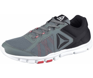 Reebok Yourflex Train 9.0 MT red-grey Trainingsschuh Herren