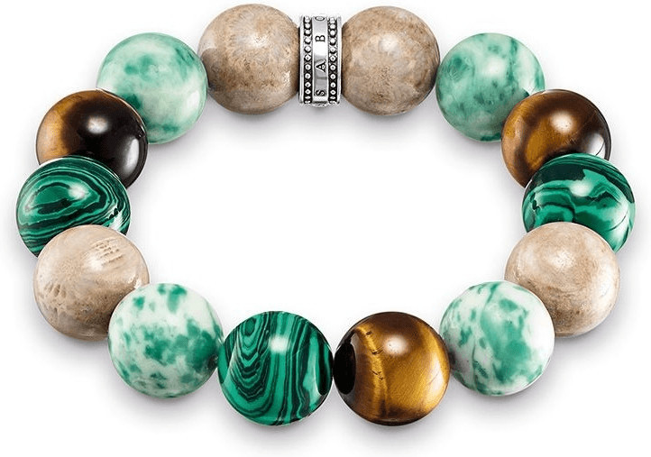 Thomas Sabo Power Bracelet (A1581-365-7)