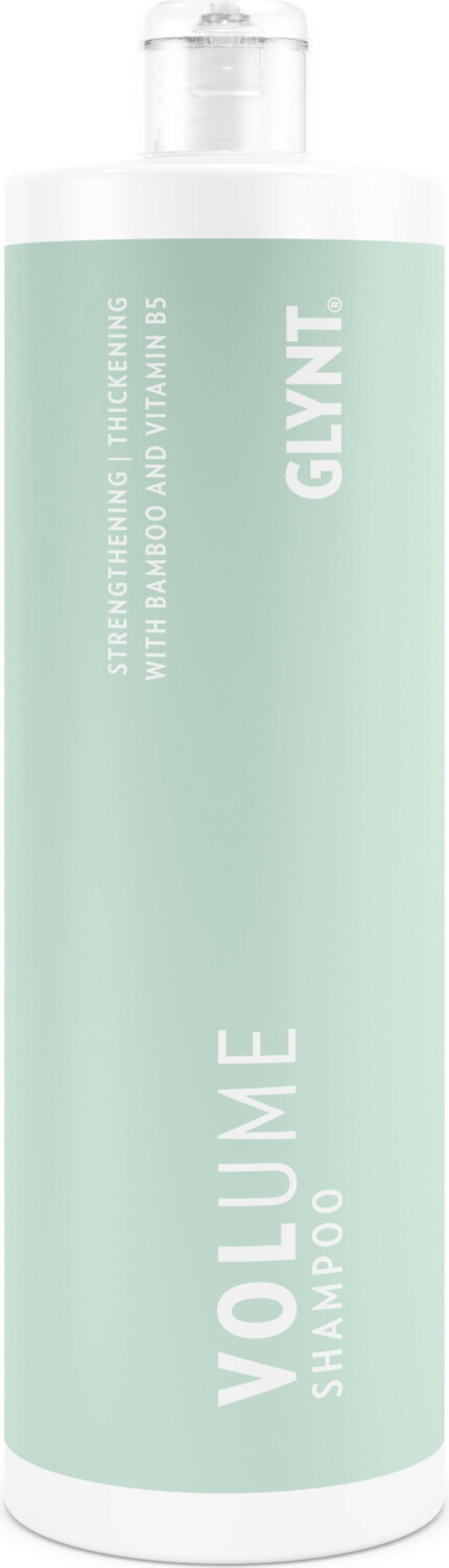 Glynt Volume Energy Shampoo 02