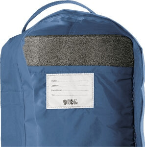 Blue ridge hotsell fjallraven kanken