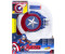 Nerf Marvel Avengers - Captain America Blaster Reveal Shield (9943)