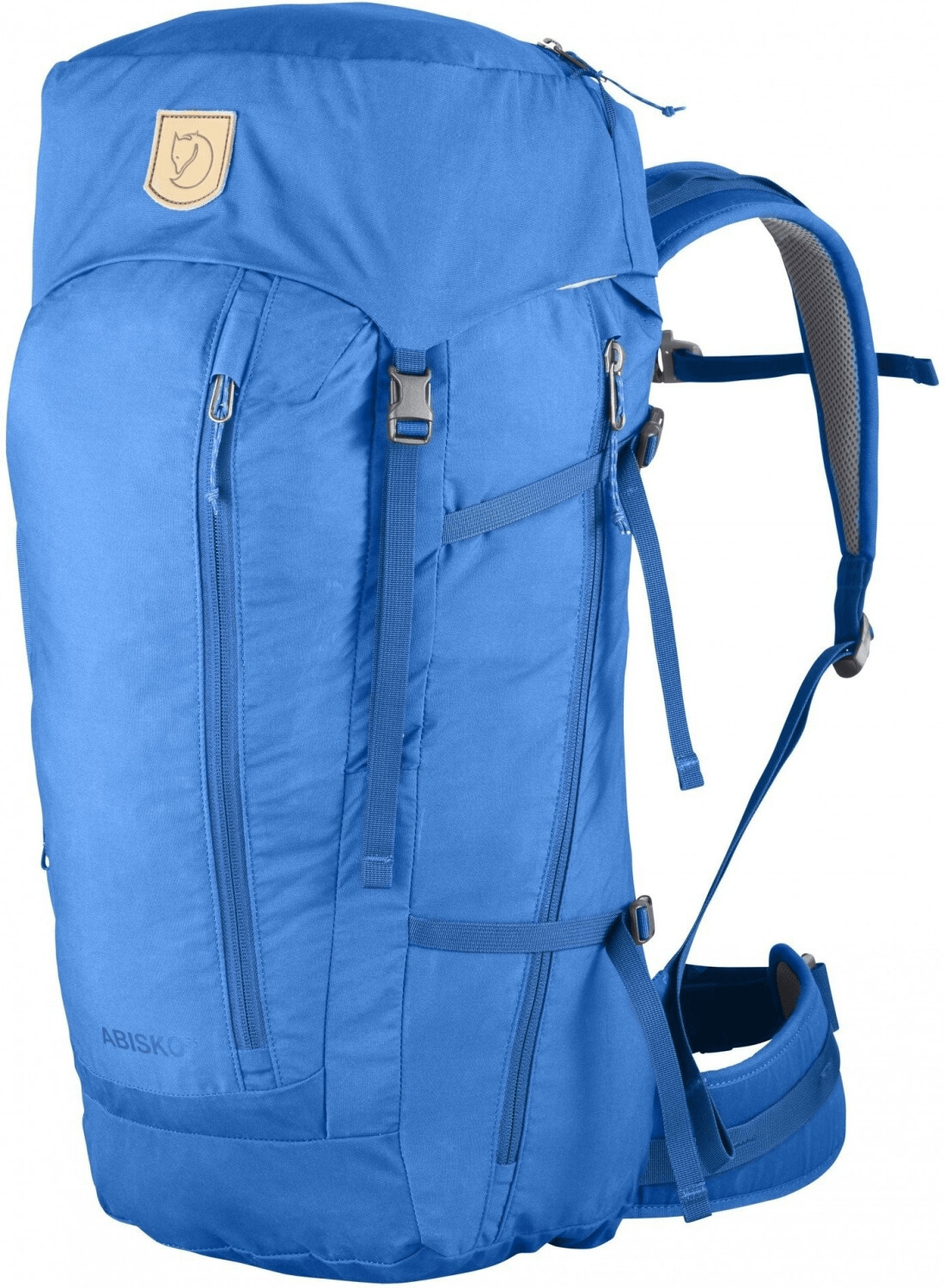 Fjällräven Abisko Hike 35