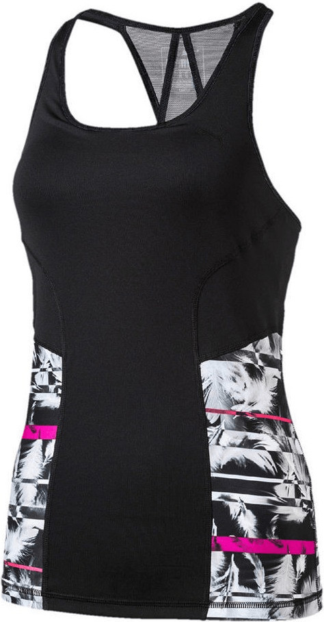 Puma Active Training Women All Eyes On Me Tank-Top (515117)