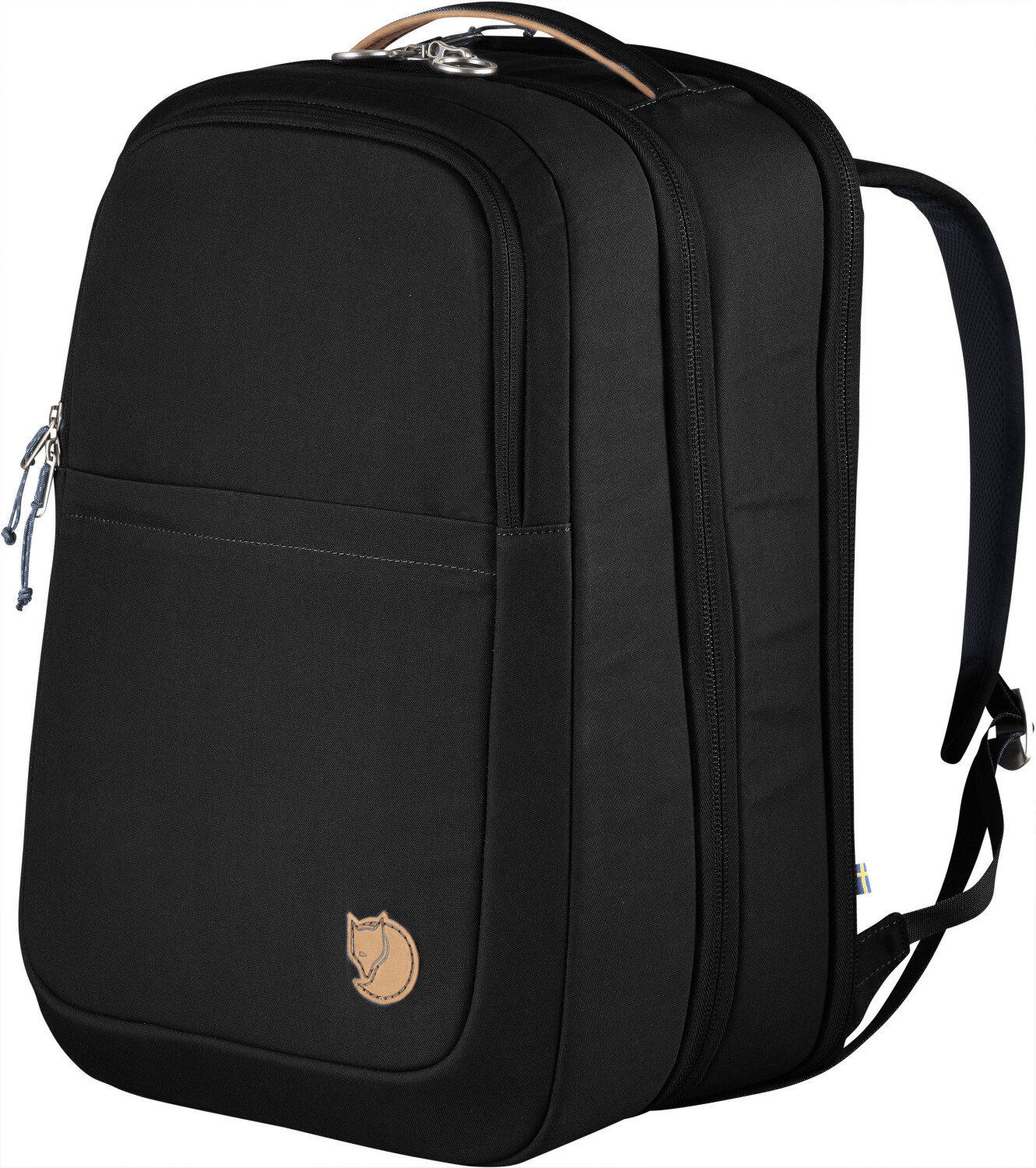 Fjällräven Travel Pack black