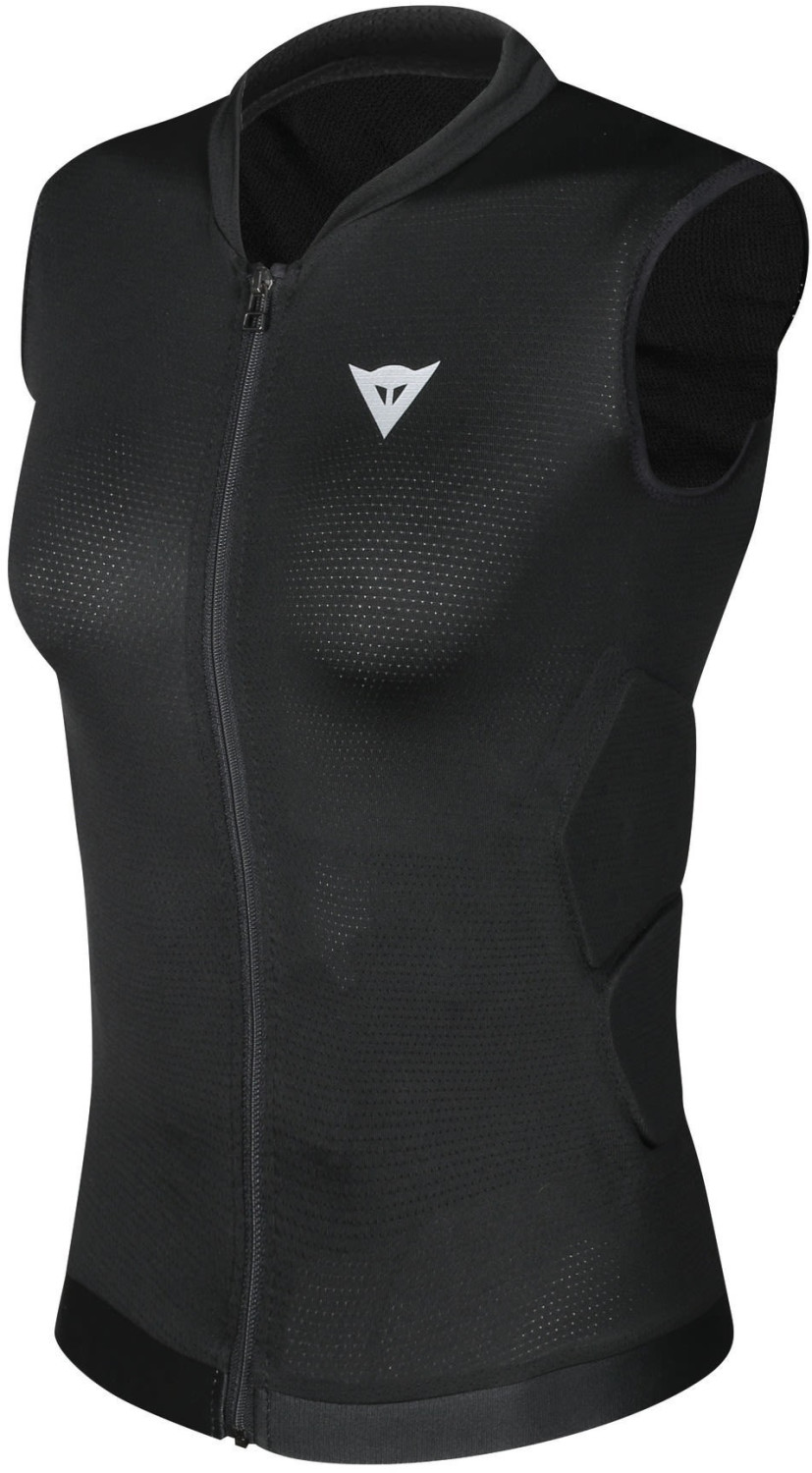 Dainese Flexagon Waistcoat lady black