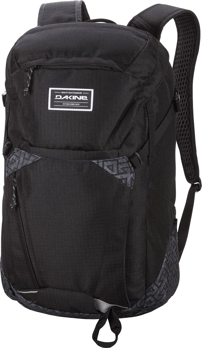Dakine Canyon 24L stacked