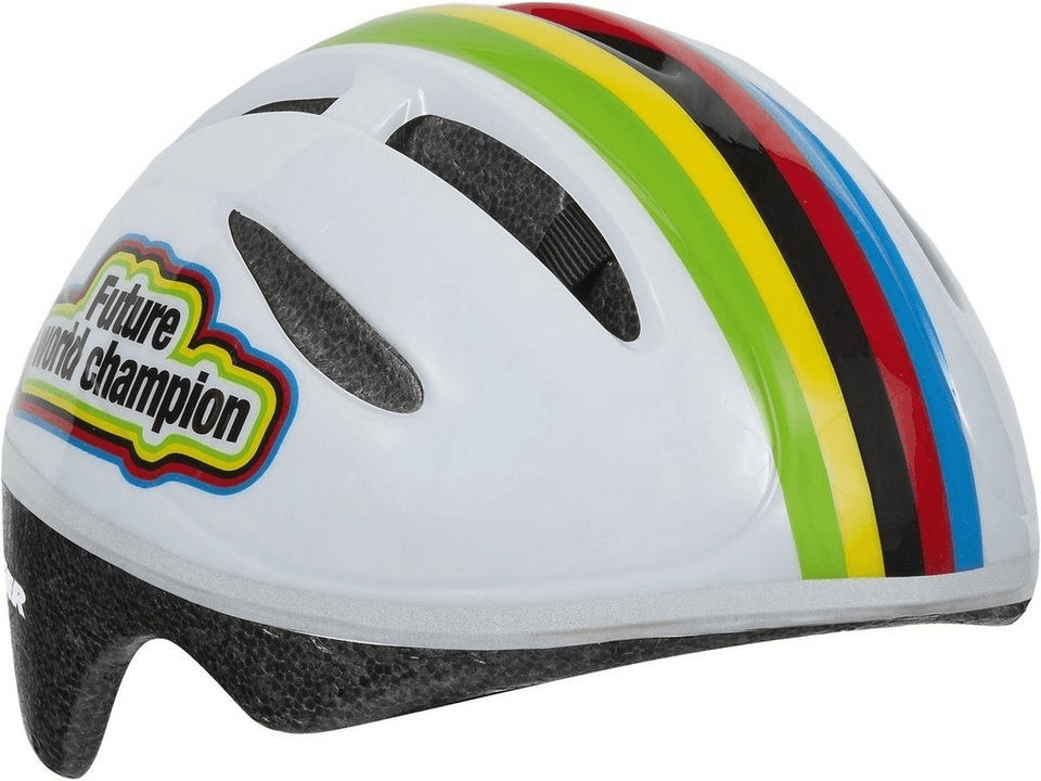 Lazer casque Bob champion du monde