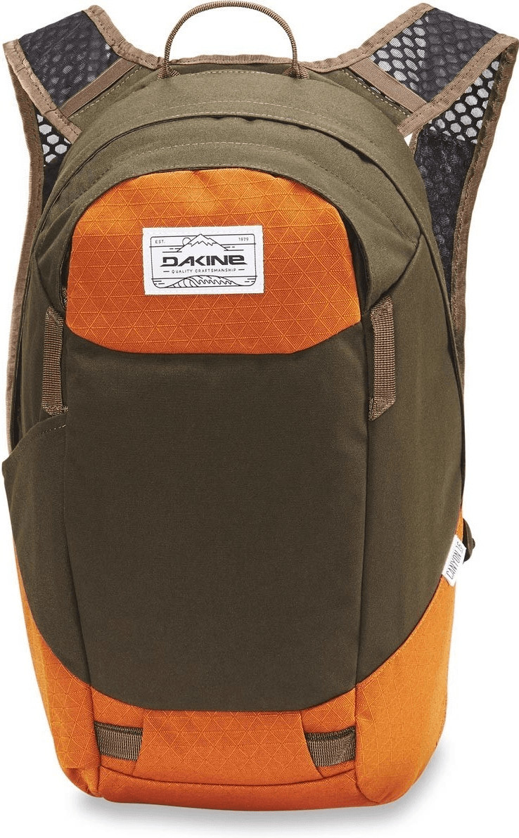 Dakine Canyon 16L ab 45,86 € Preisvergleich bei idealo.de