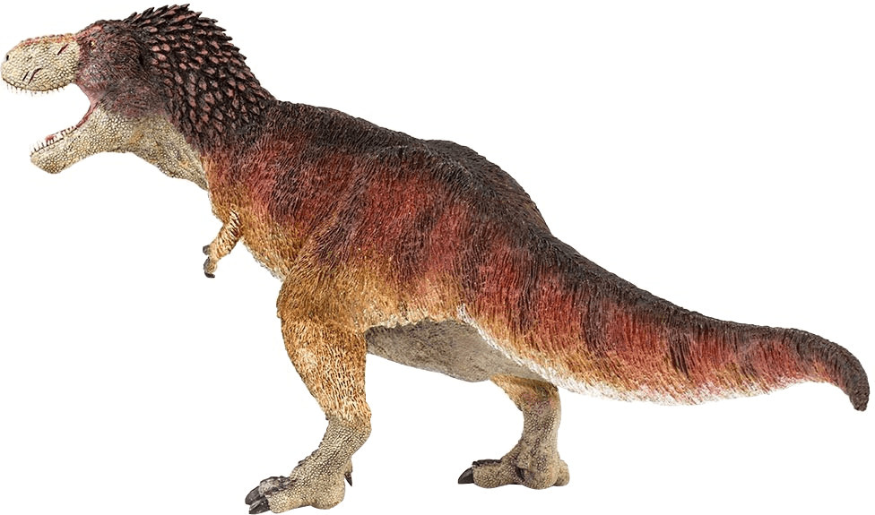 Safari Feathered Tyrannosaurus Rex