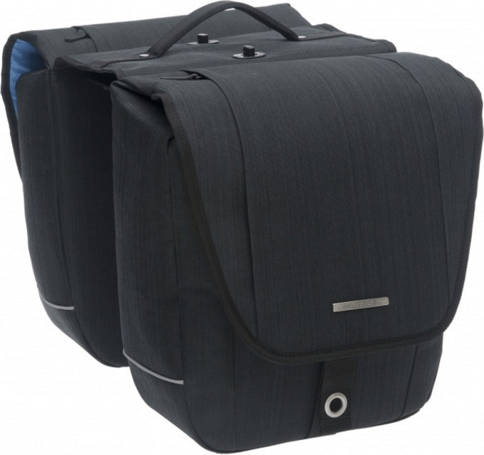 New Looxs Avero Double black (detachable)