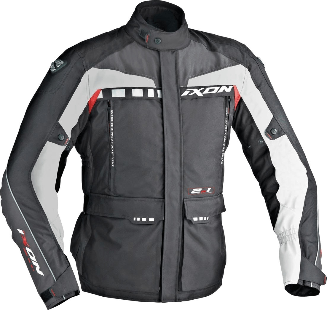IXON Veste Corsica