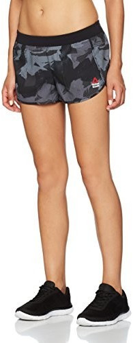 Reebok CrossFit KNW Shorts