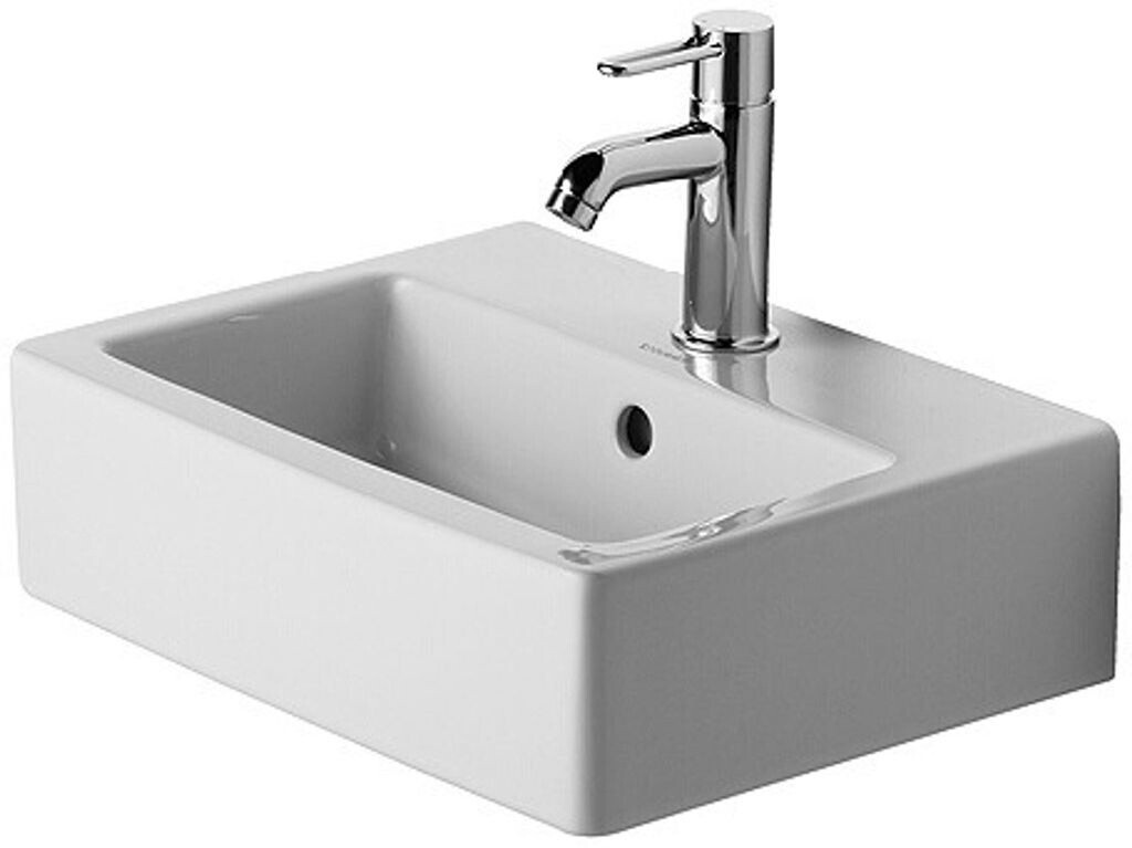 Duravit Vero 45 x 35 cm (704450000)