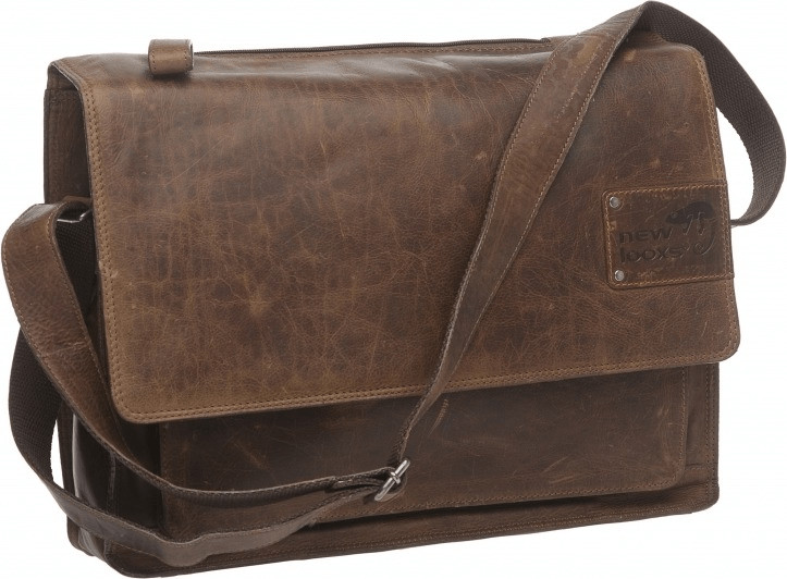 New Looxs Barolo brown