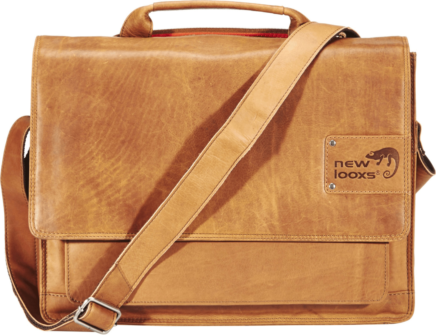 New Looxs Barolo cognac
