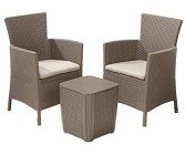 Allibert Iowa Set Balcony 3pz. a 115 49 oggi Migliori prezzi