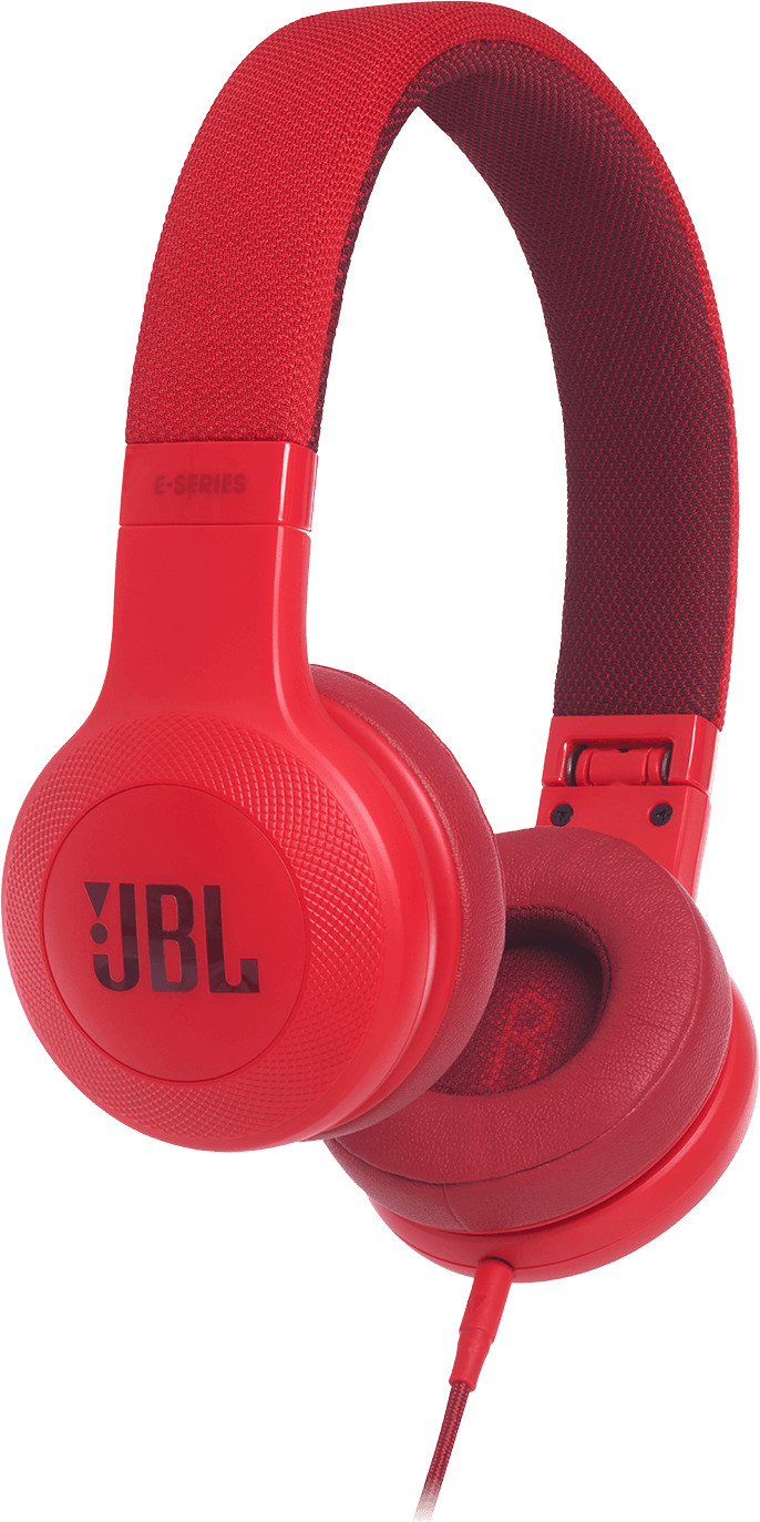JBL E35 (rouge)