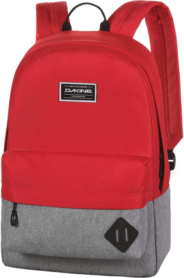 Dakine 365 Pack 21L red