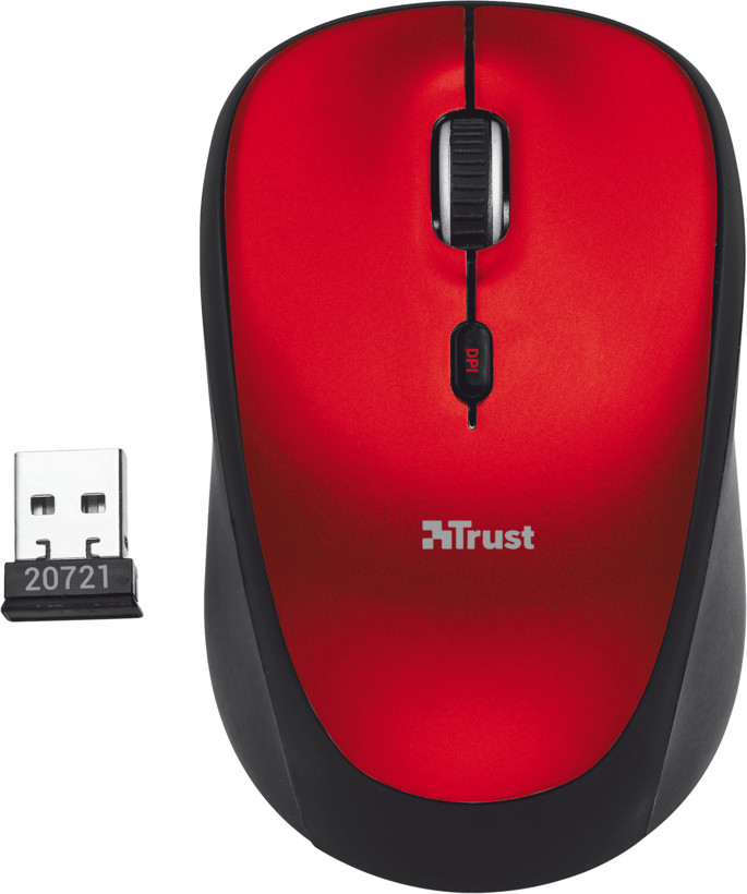 Trust WMS-113 rouge