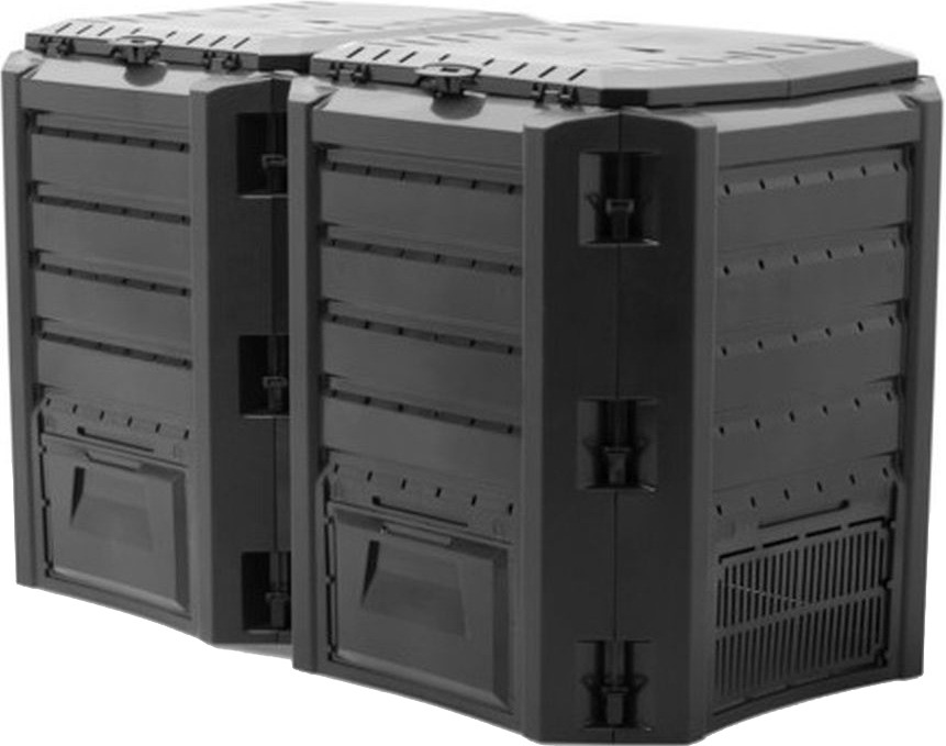 Prosperplast Compogreen IKSM800C
