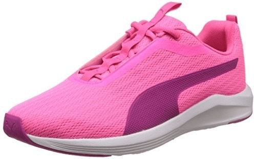 Puma Prowl Wmn knockout pink/puma white/ultra magenta