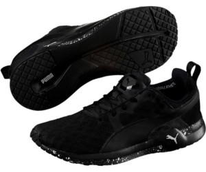 puma vikky platform trainers